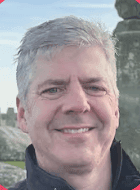 David M.
